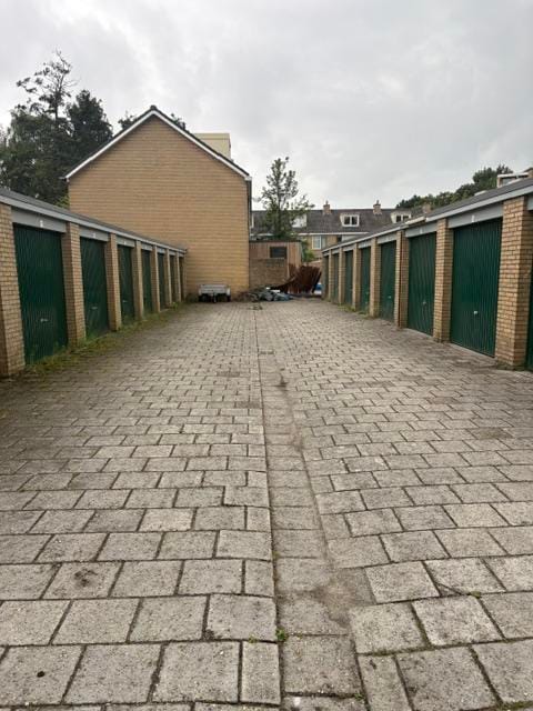 Foto 6 van Planetenlaan Gar 24