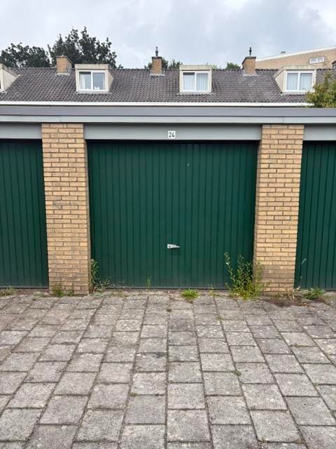 Foto 1 van Planetenlaan Gar 24