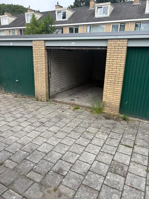 Foto 4 van Planetenlaan Gar 24