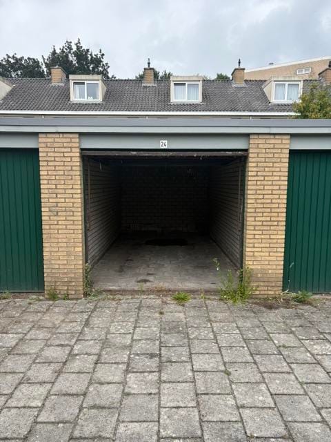 Foto 2 van Planetenlaan Gar 24