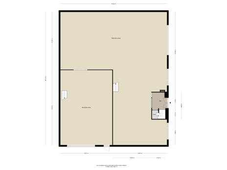 Bekijk plattegrond