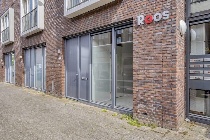 Foto 3 van Verbeetenstraat 31