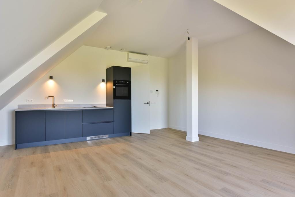 Appartement Herenweg 298-E — foto 2