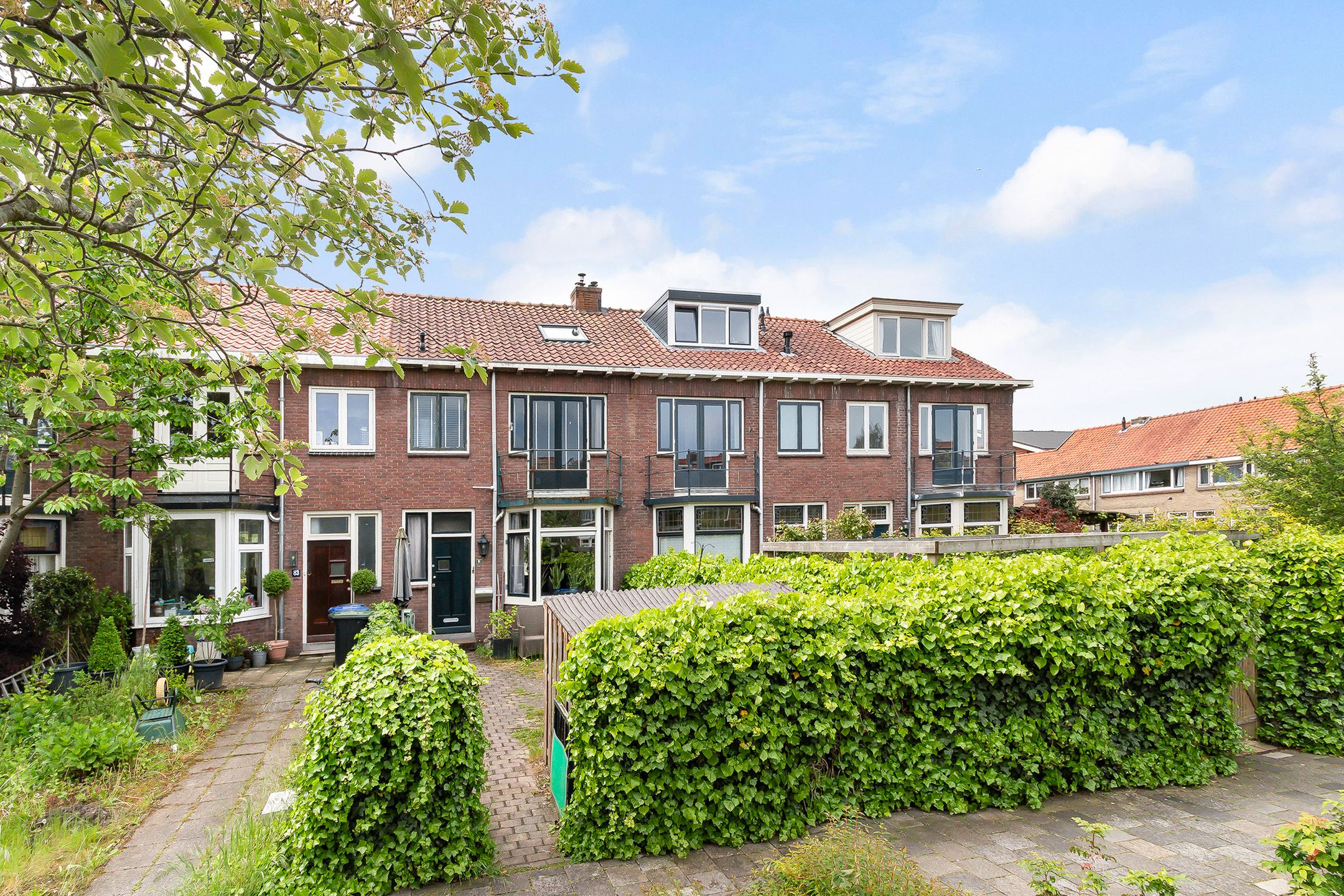 Heysterbachstraat 81