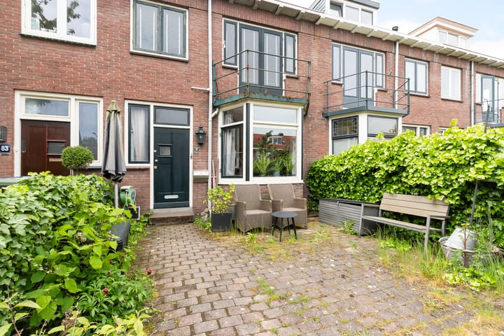 Foto 5 van Heysterbachstraat 81