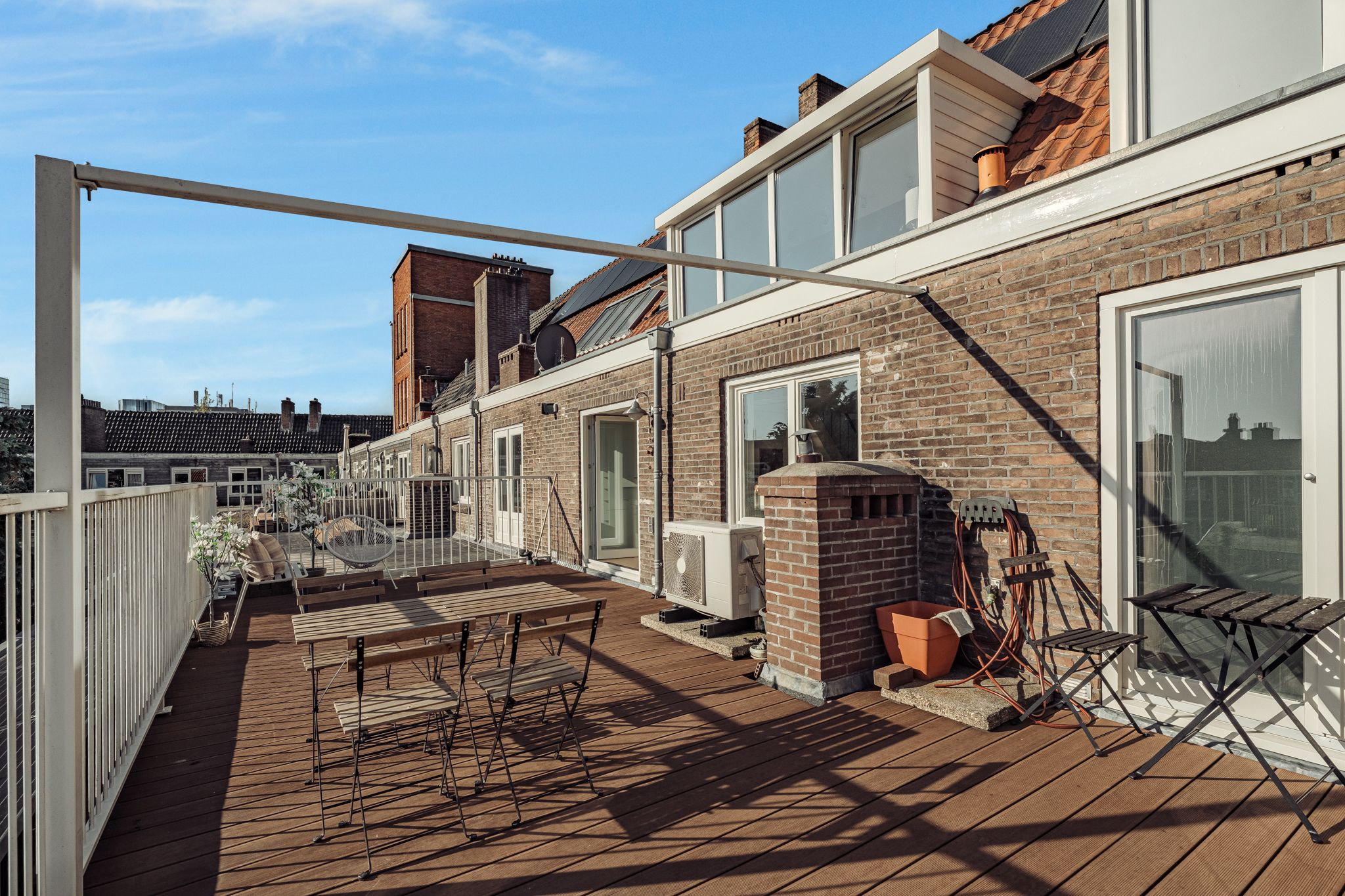 Parnassusweg 31 4
