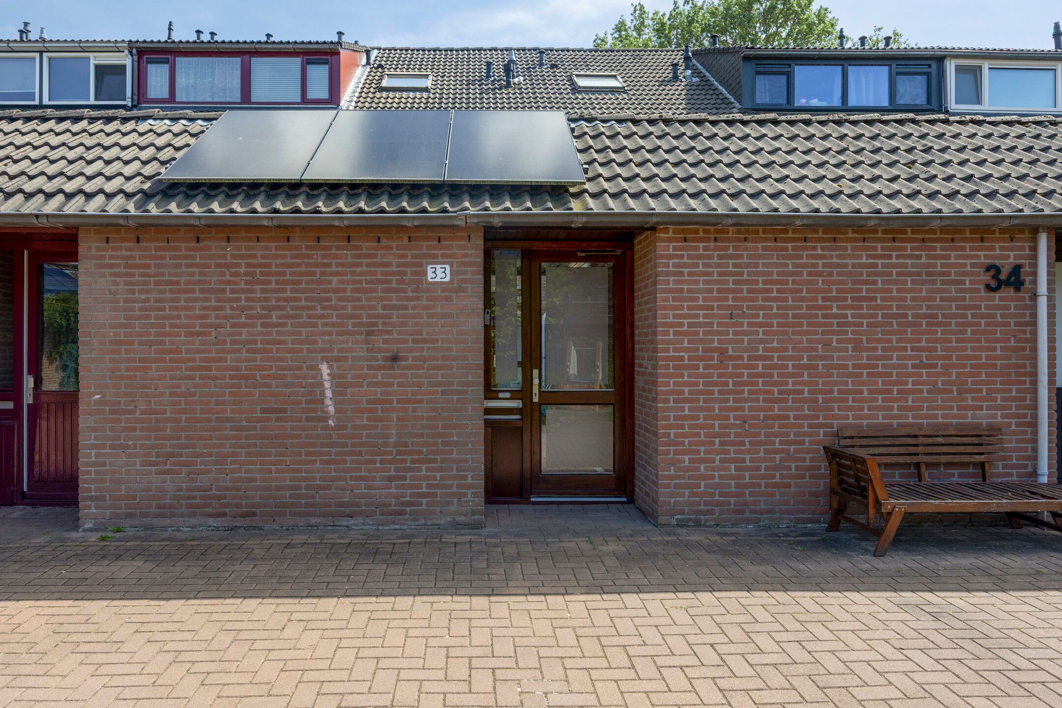 De Beuk 33
