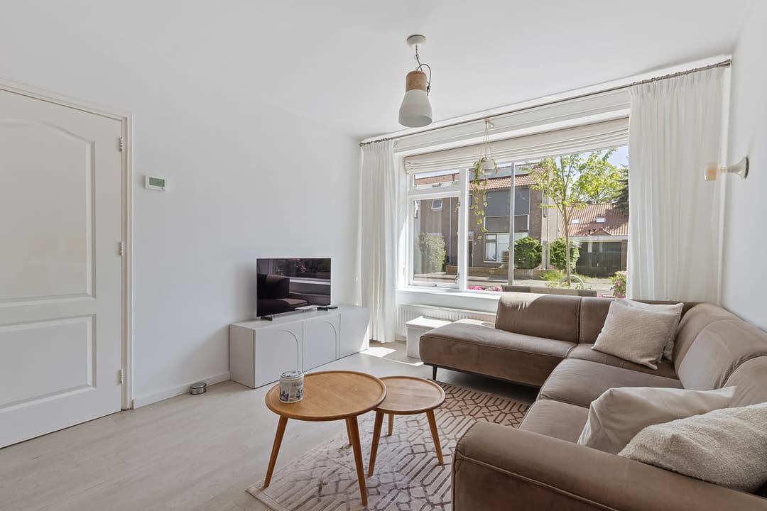Foto 7 van Hertog Aelbrechtstraat 83