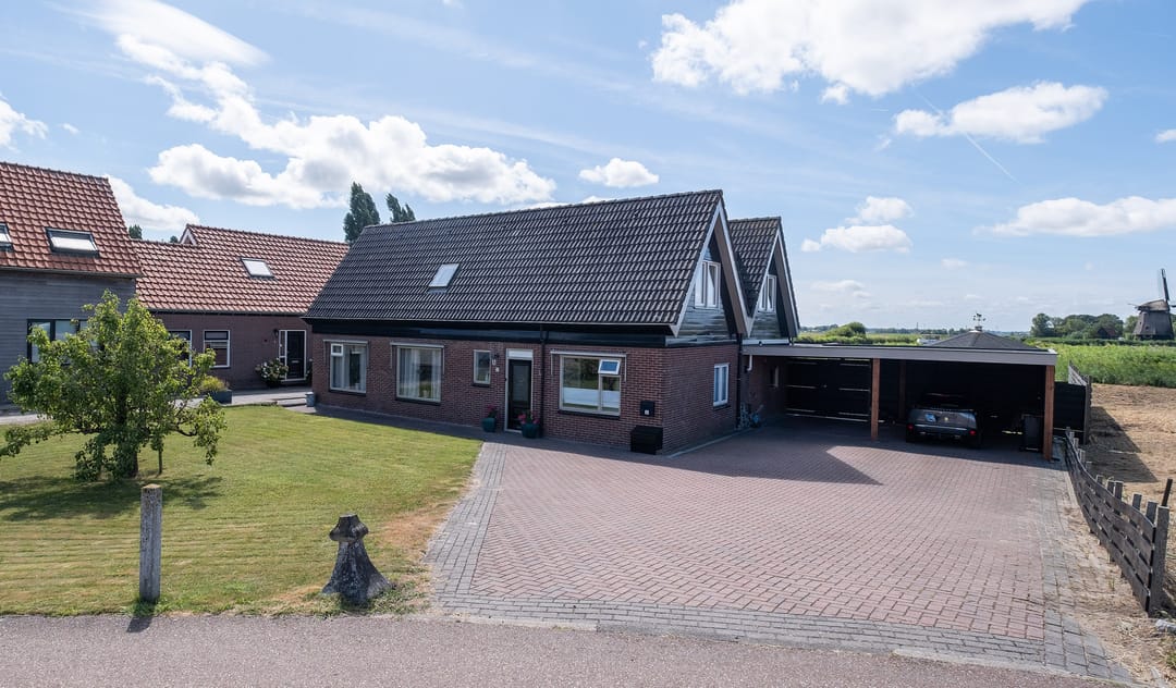 Photo 1 of Huigendijk 8