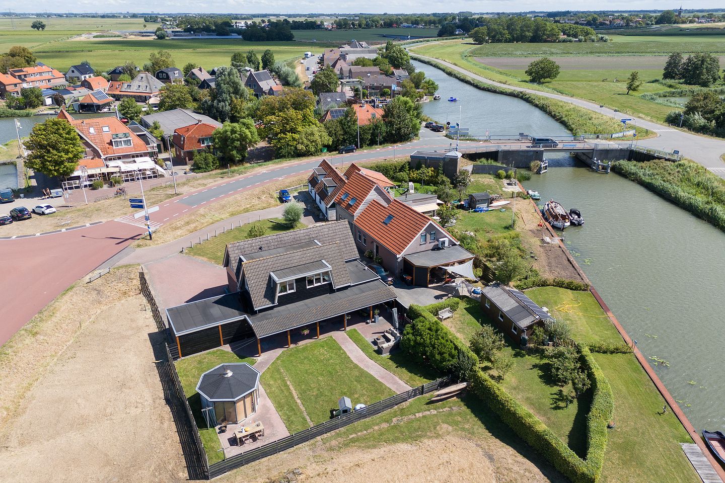 Photo 5 of Huigendijk 8