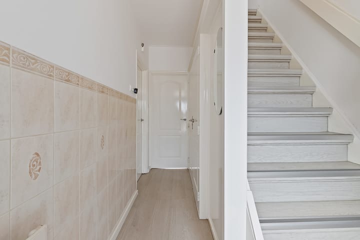Foto 4 van Hertog Aelbrechtstraat 83