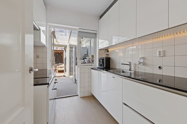 Foto 3 van Hertog Aelbrechtstraat 83