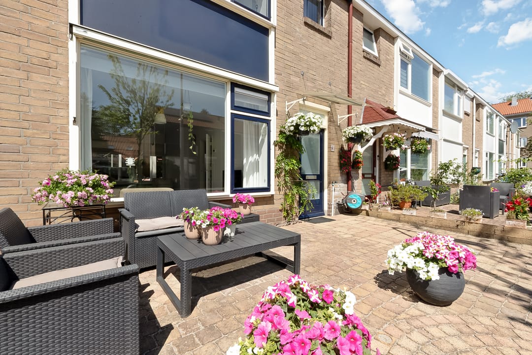 Foto 23 van Hertog Aelbrechtstraat 83