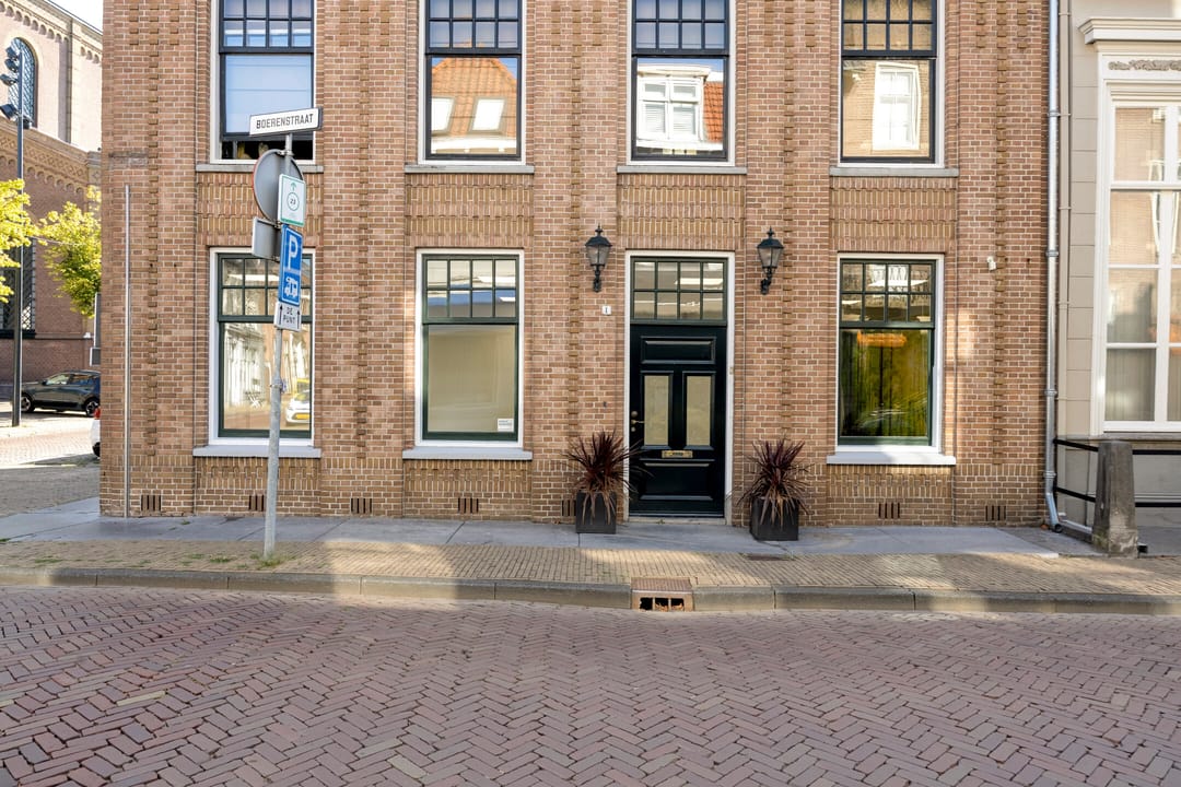 Foto 7 van Boerenstraat 1