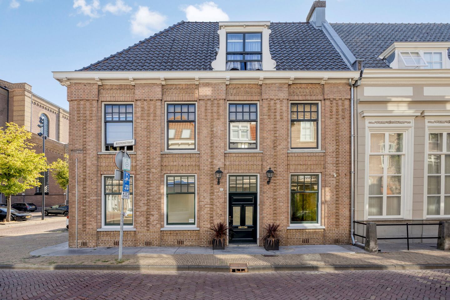 Foto 5 van Boerenstraat 1