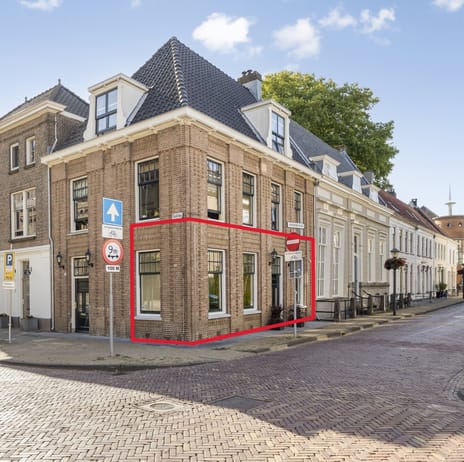Boerenstraat thumbnail