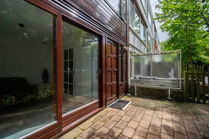Photo 3 of Valckenhoeflaan 67