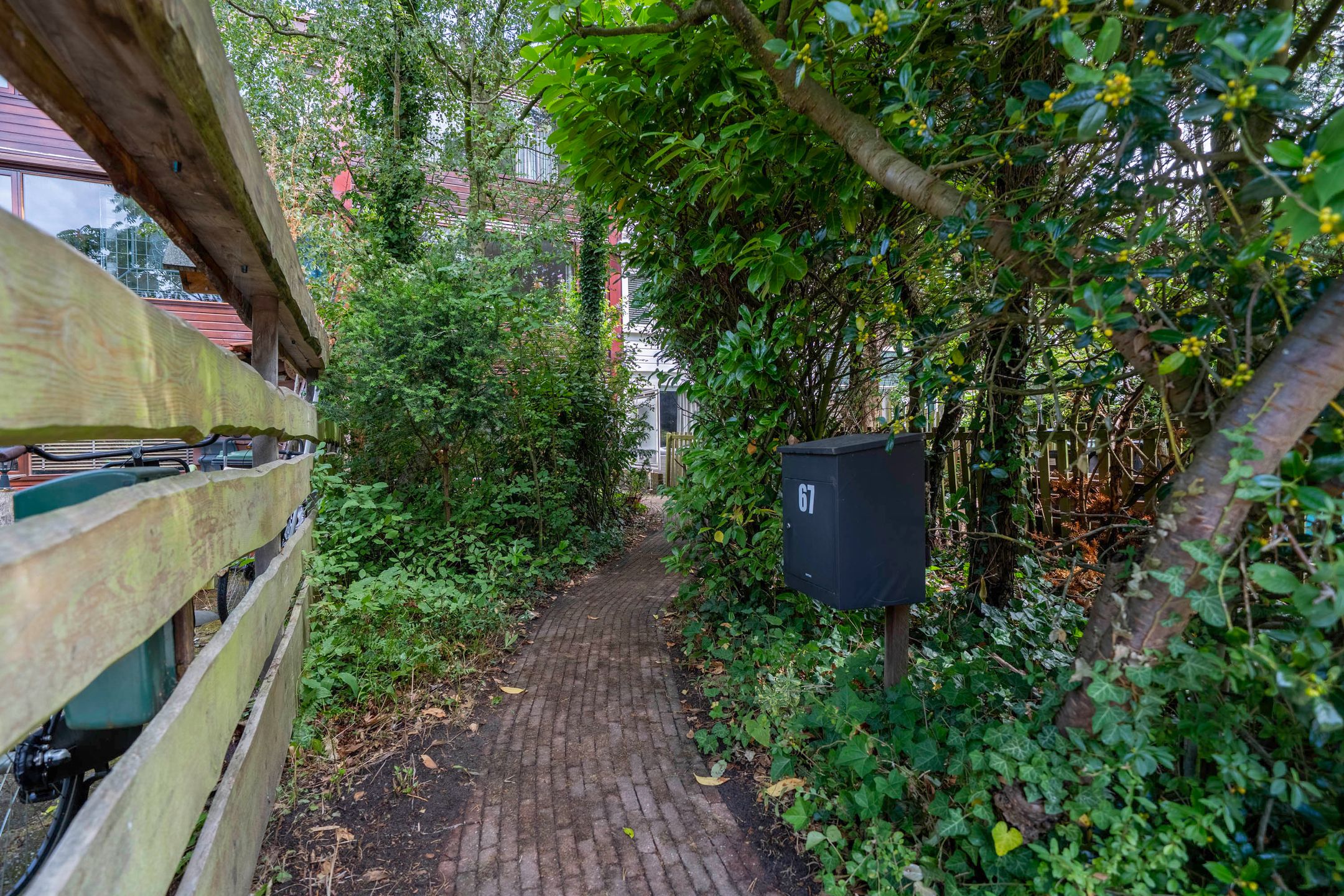 Photo 57 of Valckenhoeflaan 67