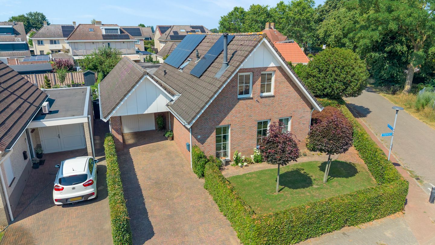Foto 5 van Hagelkruis 13
