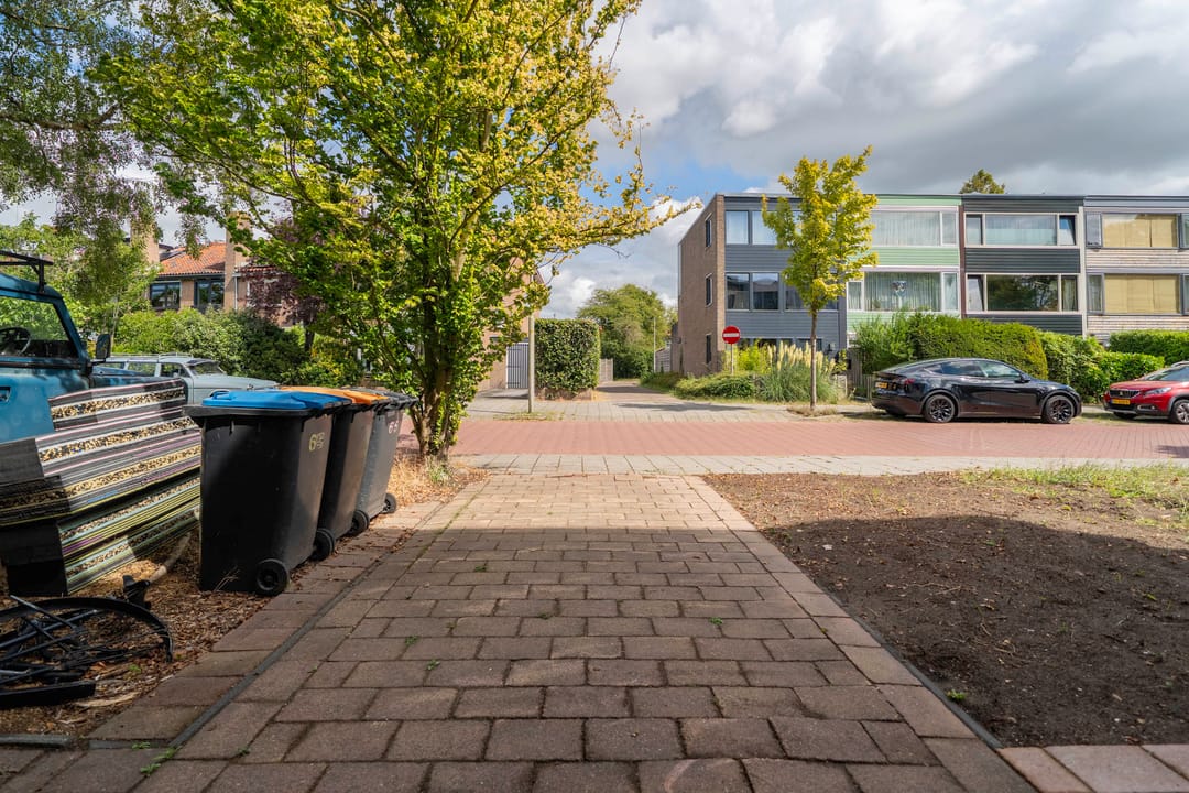 Photo 52 of Valckenhoeflaan 67