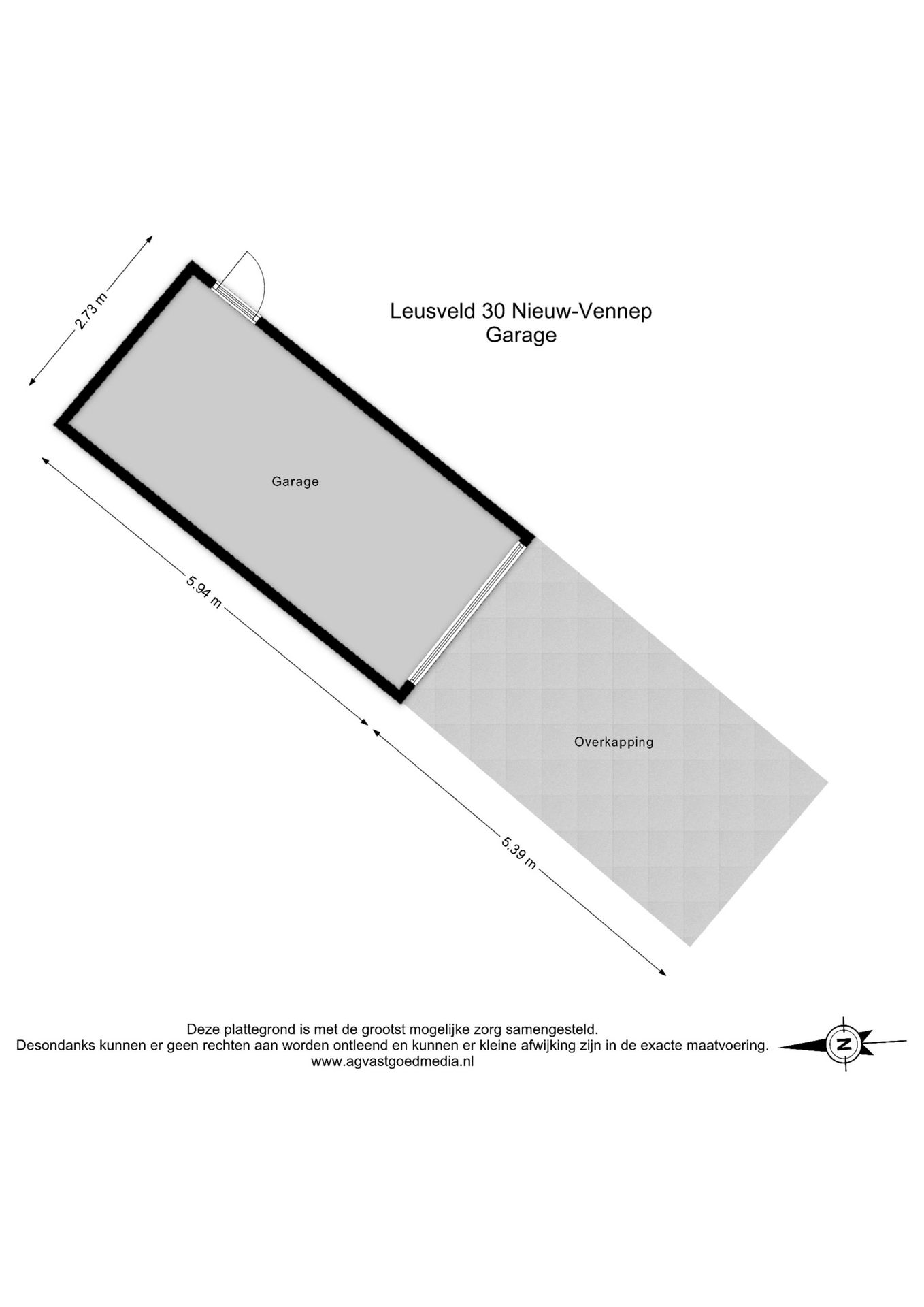 Photo 59 of Leusveld 30