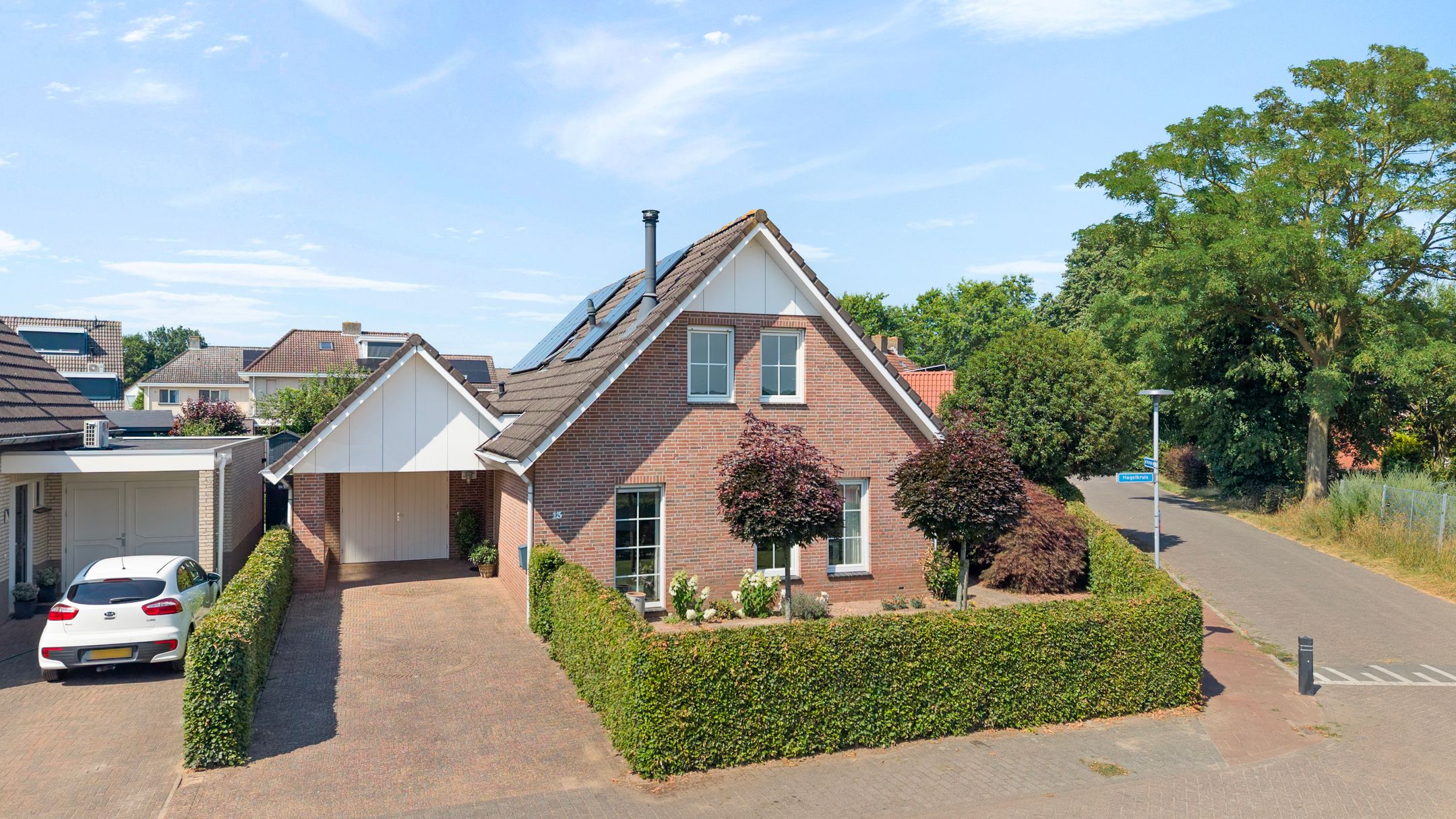 Foto 6 van Hagelkruis 13