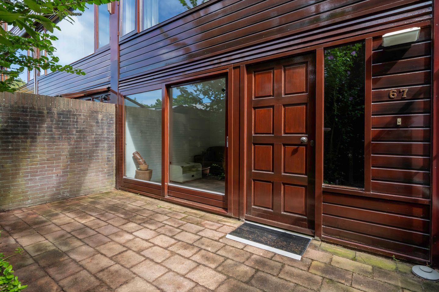 Photo 10 of Valckenhoeflaan 67