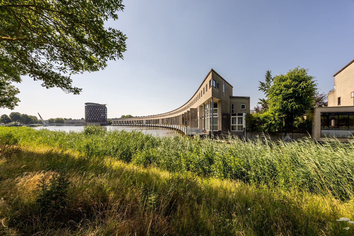 Photo 1 of Leusveld 30