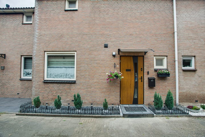 Foto 4 van Gruttohoek 6