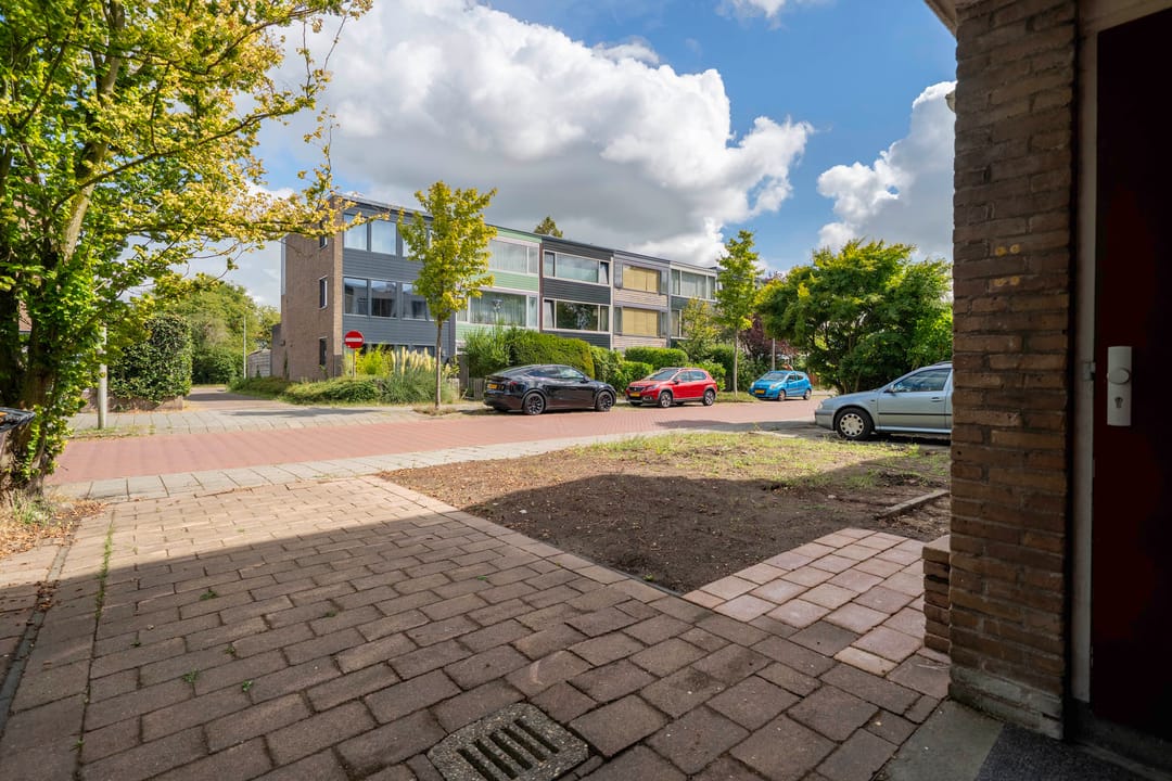 Photo 53 of Valckenhoeflaan 67