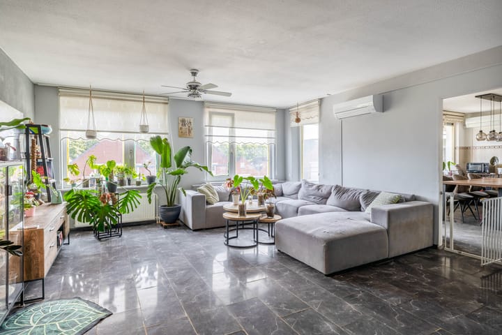 Photo 2 of Thijssestraat 133