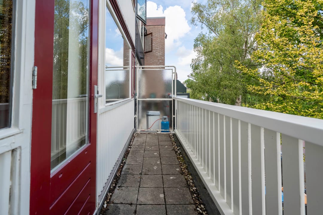 Photo 31 of Valckenhoeflaan 67