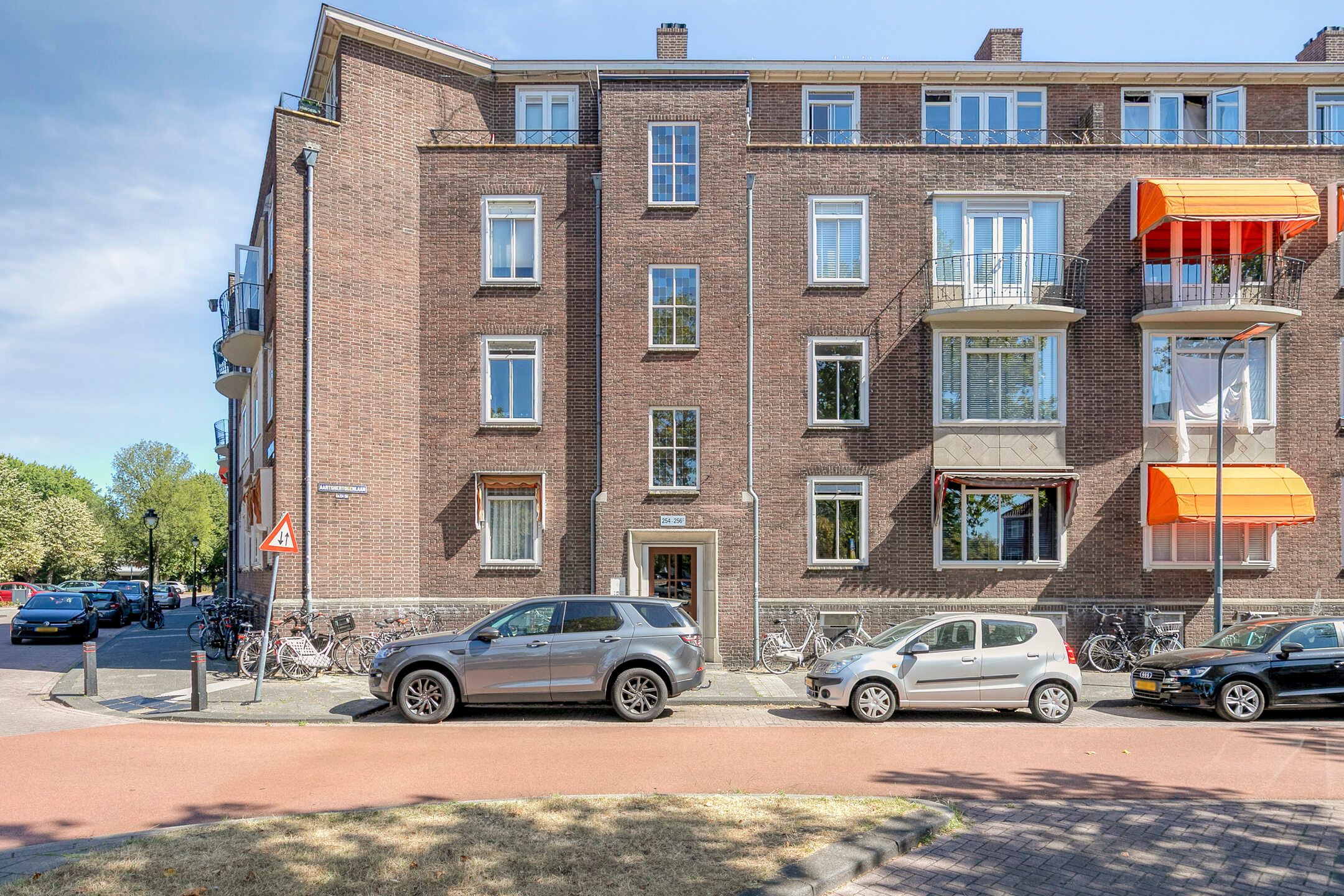 Aartshertogenlaan 256-A 256 A