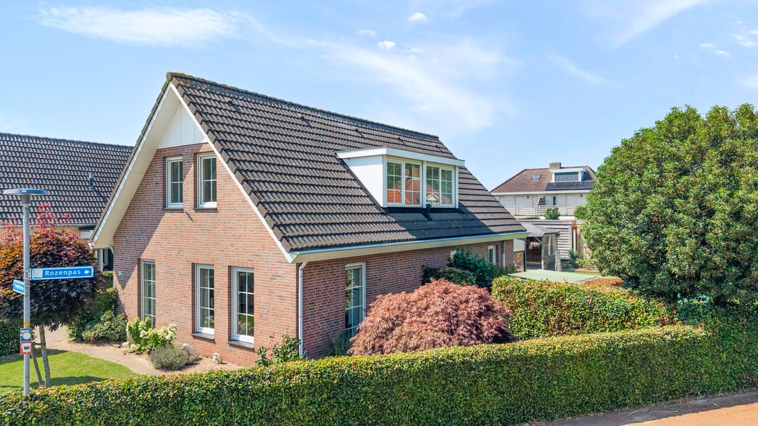 Foto 7 van Hagelkruis 13