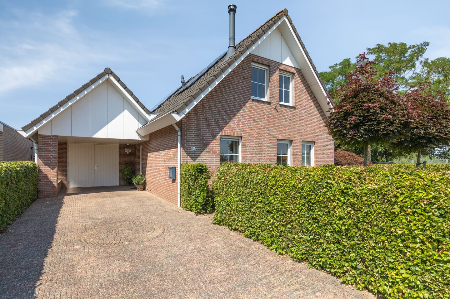 Foto 10 van Hagelkruis 13