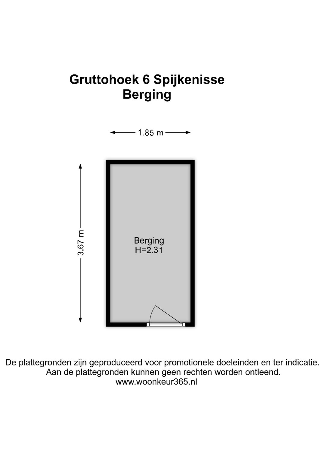 Foto 46 van Gruttohoek 6