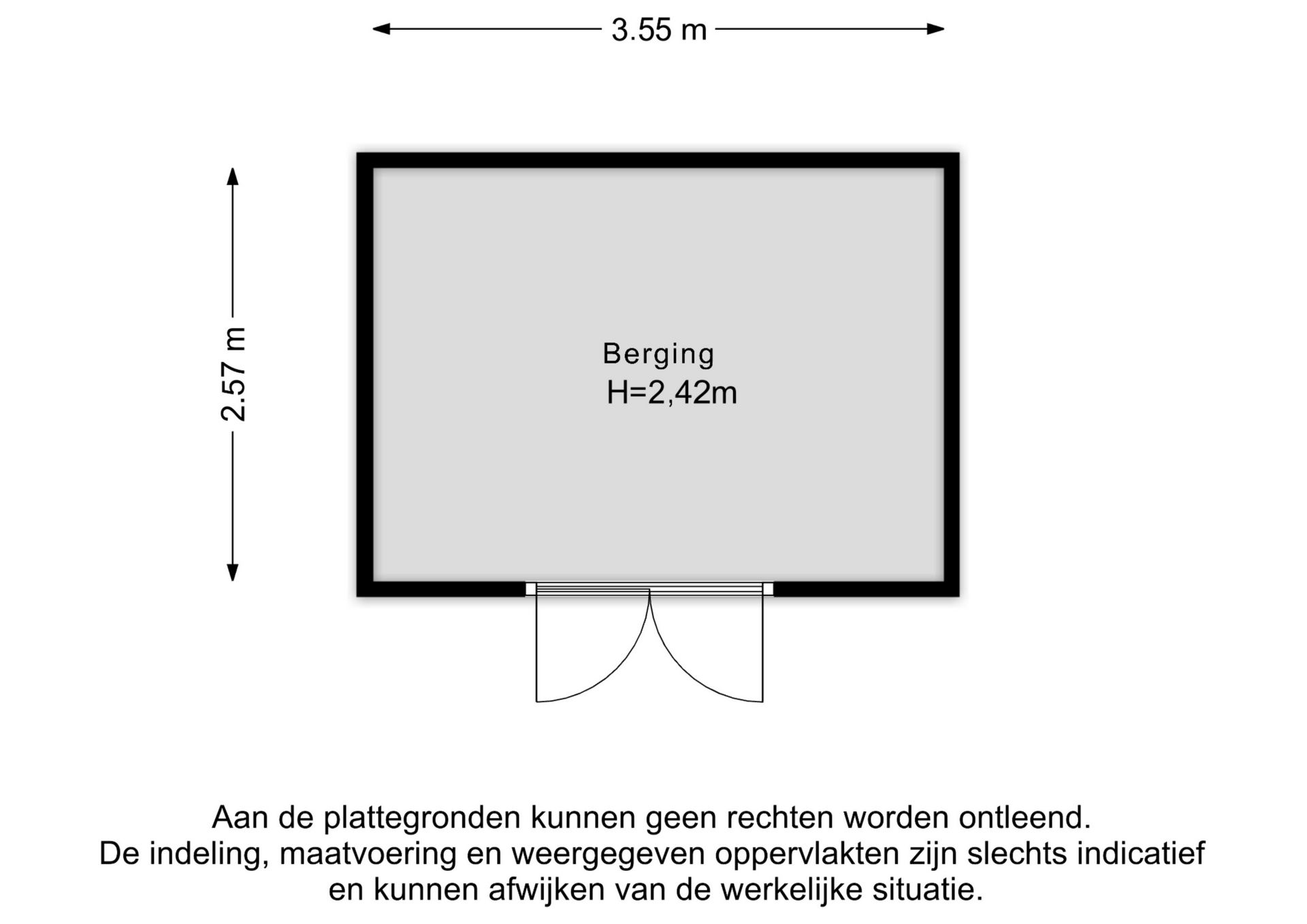 Foto 69 van Hagelkruis 13