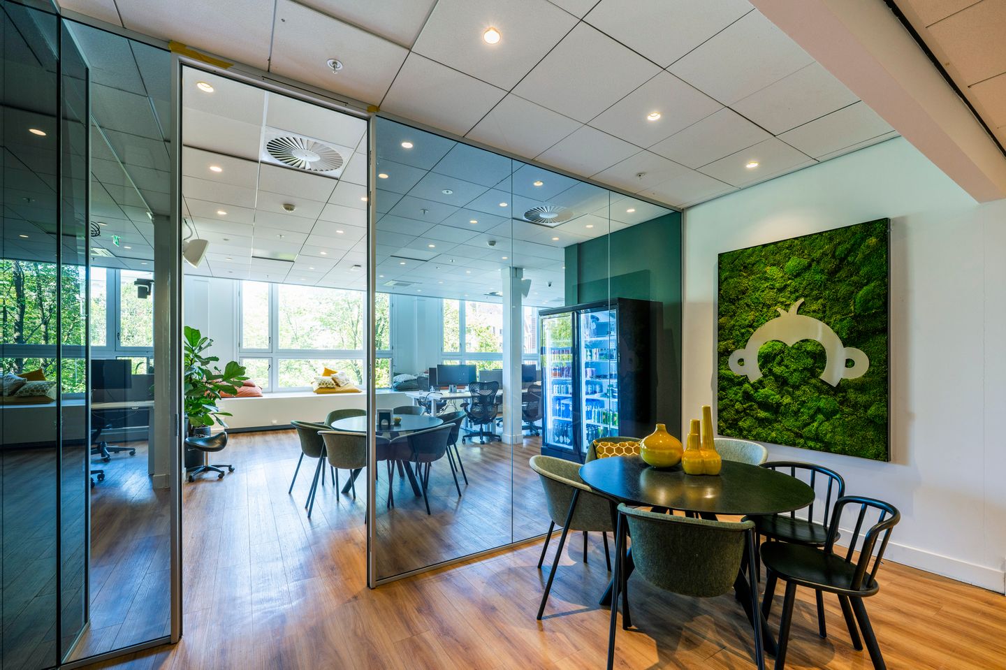 View photo 5 of Keizersgracht 440-A