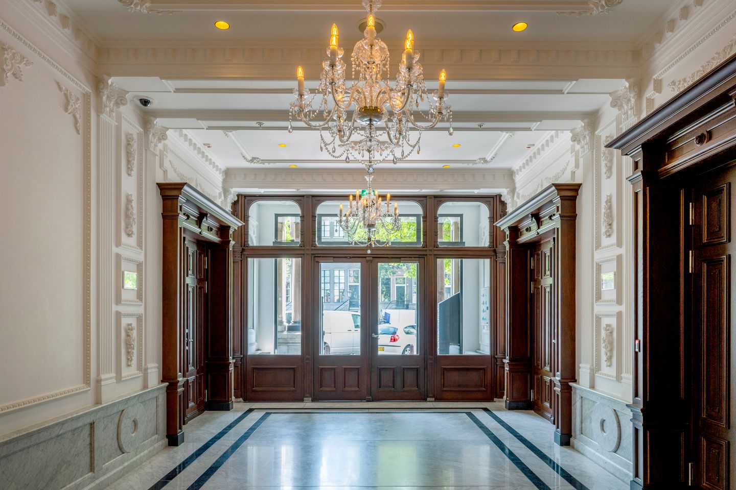 View photo 4 of Keizersgracht 440-A