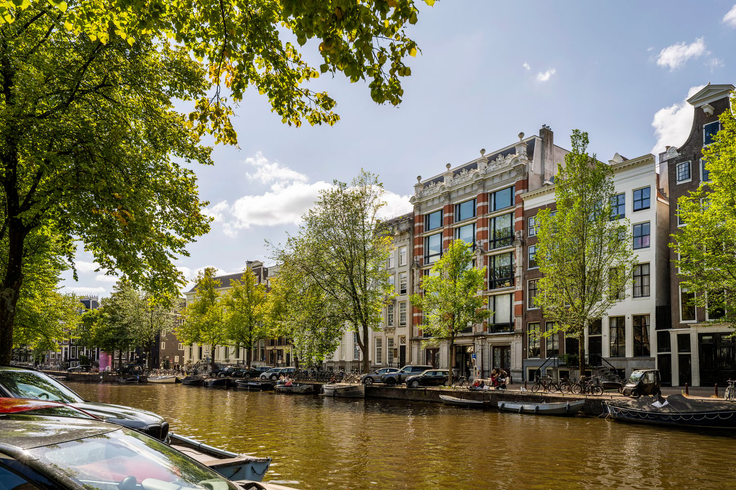 View photo 1 of Keizersgracht 440-A