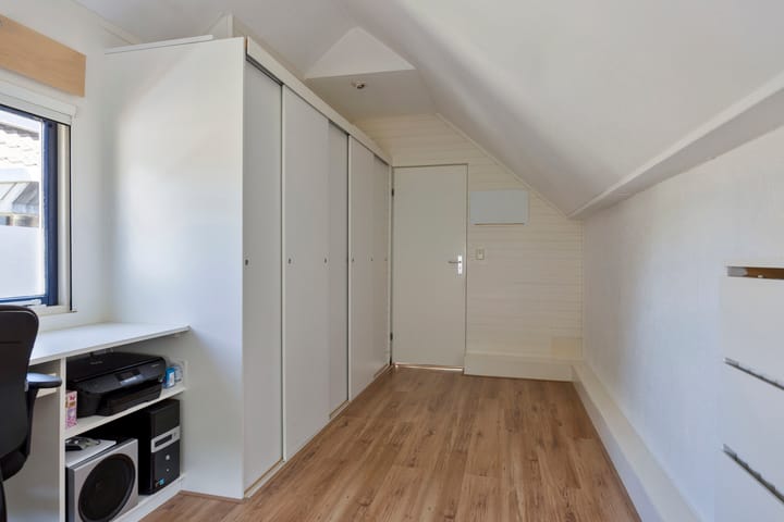 Tussenwoning te koop: Eikakkerhoeven 90, Rosmalen