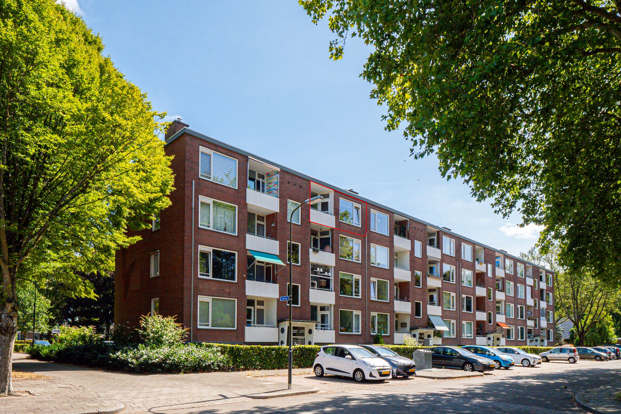 Lekstraat 269