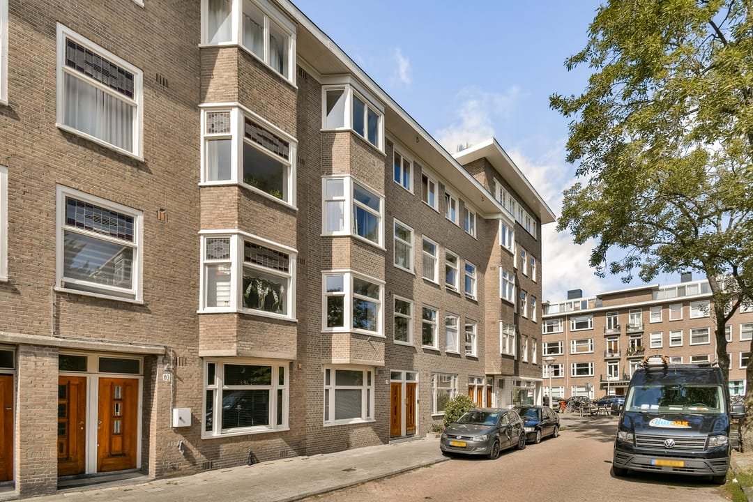 Foto 31 van Hoendiepstraat 8-1