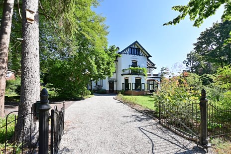 's-Gravelandseweg thumbnail