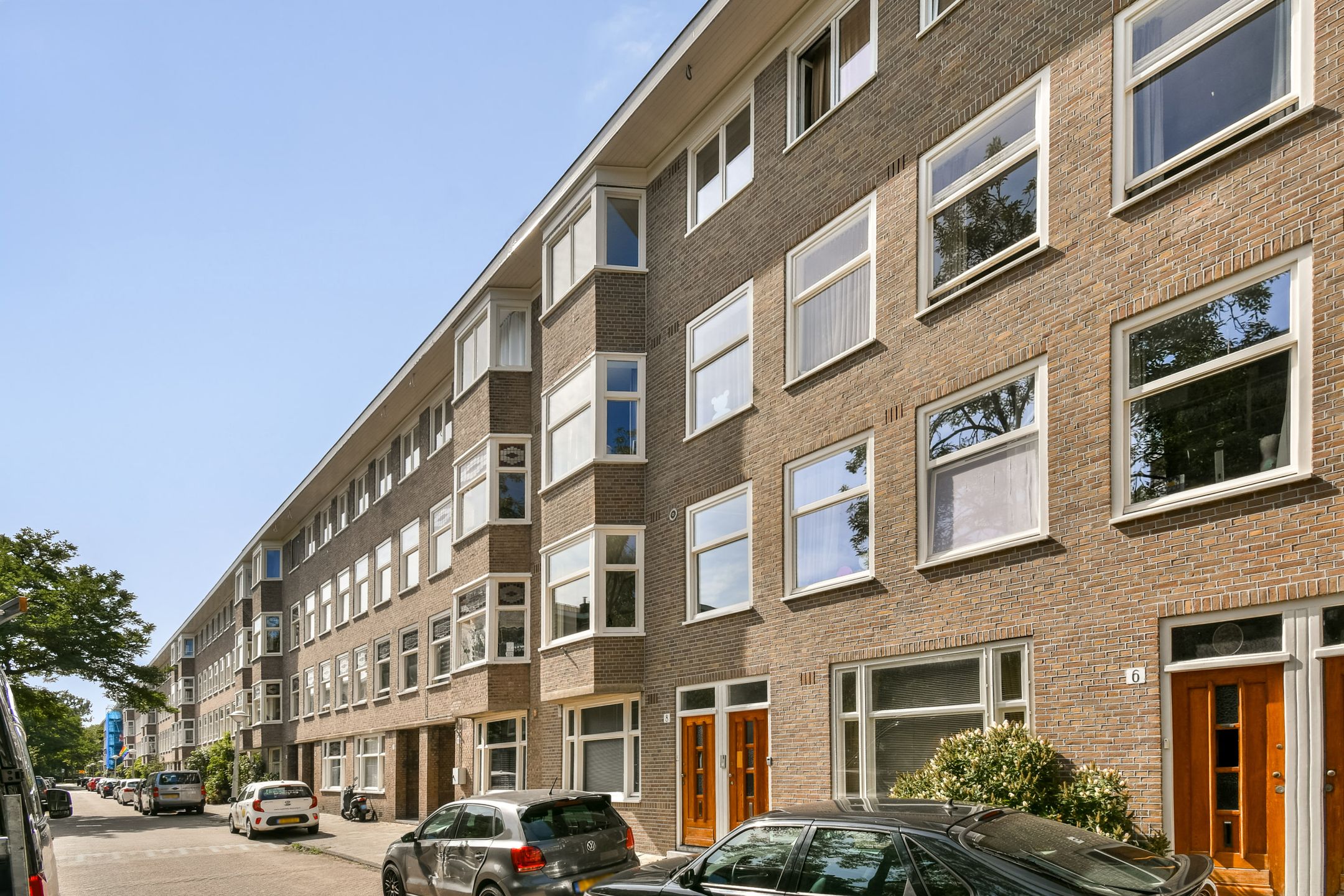 Foto 30 van Hoendiepstraat 8-1
