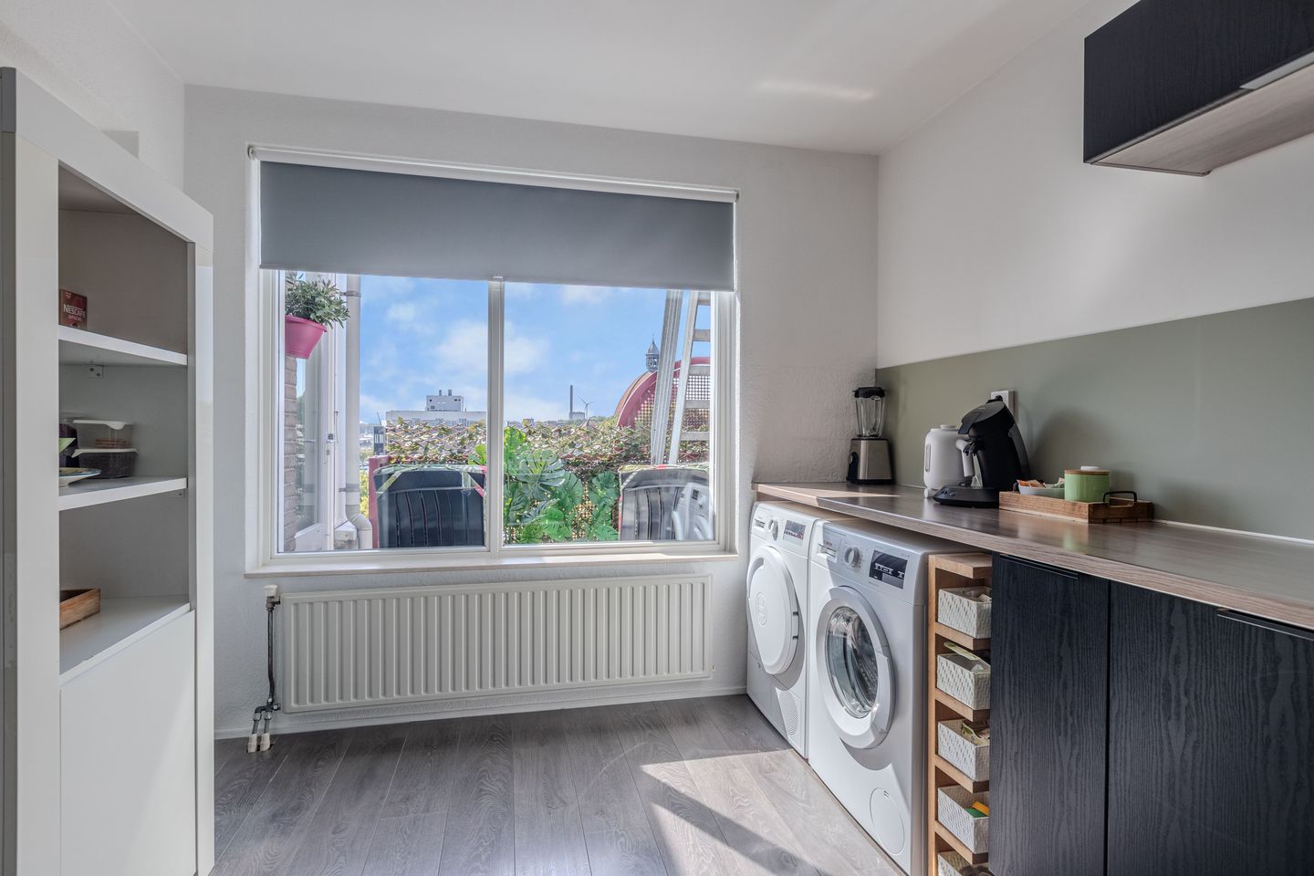 Photo 25 of Jacob van Deventerstraat 163