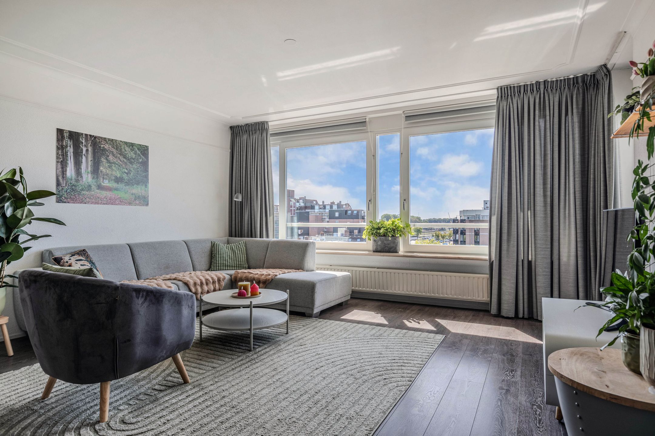 Photo 12 of Jacob van Deventerstraat 163