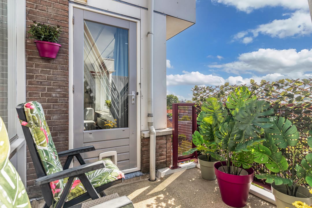 Photo 17 of Jacob van Deventerstraat 163