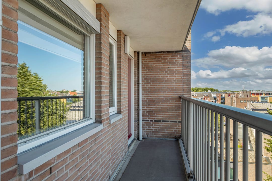 Photo 8 of Jacob van Deventerstraat 163