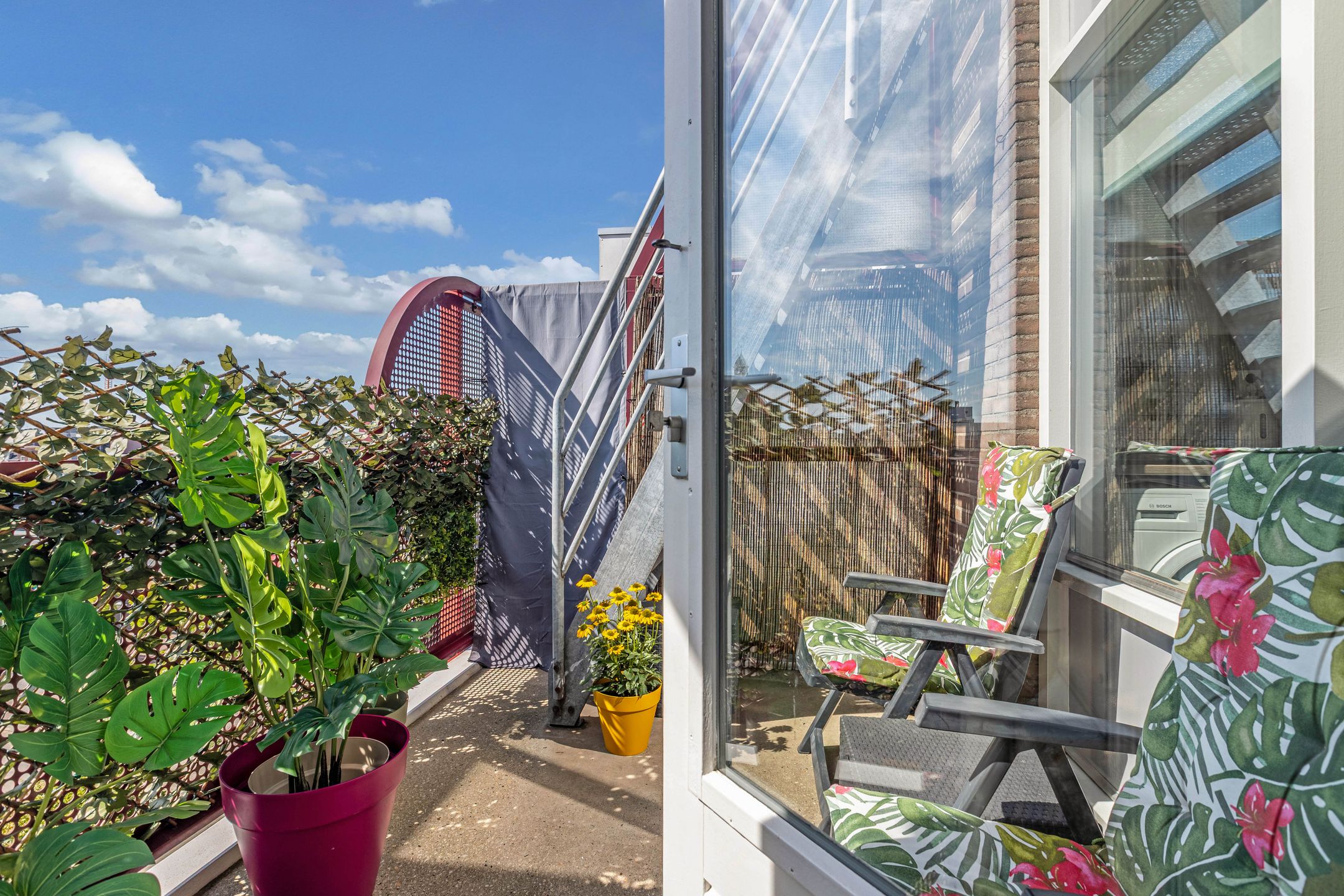 Photo 15 of Jacob van Deventerstraat 163